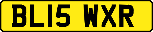 BL15WXR