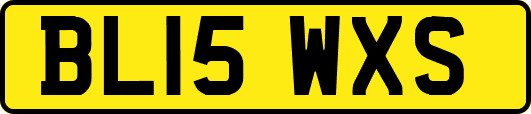 BL15WXS