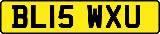 BL15WXU