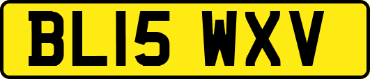 BL15WXV