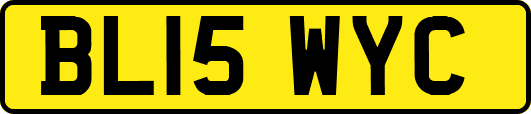 BL15WYC