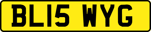 BL15WYG