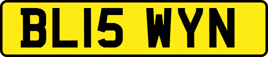 BL15WYN