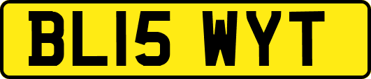 BL15WYT