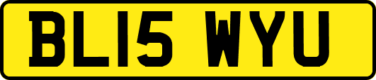 BL15WYU