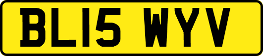 BL15WYV