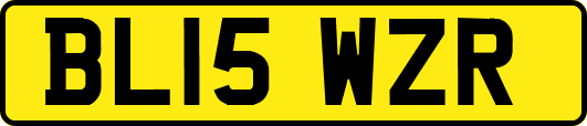 BL15WZR