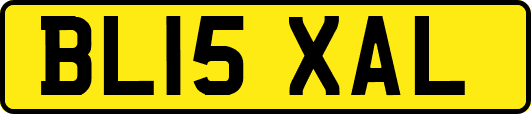 BL15XAL