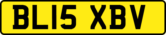 BL15XBV