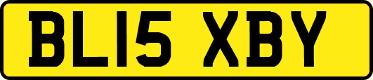 BL15XBY