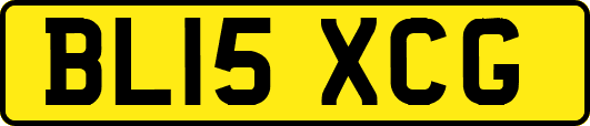 BL15XCG