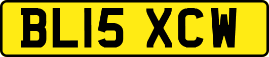 BL15XCW