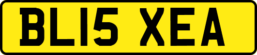 BL15XEA