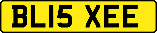 BL15XEE