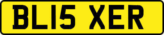 BL15XER