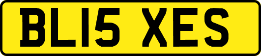 BL15XES