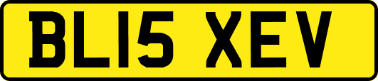 BL15XEV