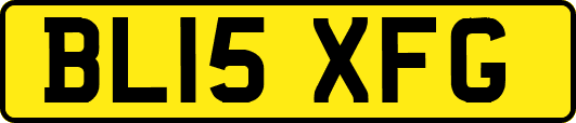 BL15XFG