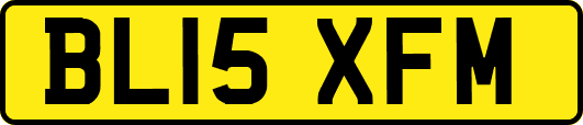 BL15XFM
