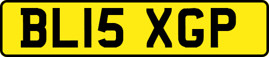 BL15XGP