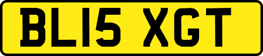 BL15XGT