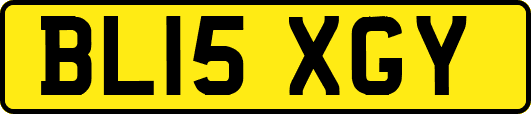 BL15XGY