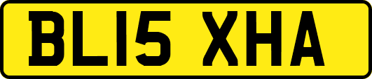 BL15XHA