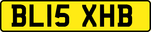 BL15XHB