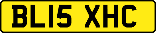 BL15XHC