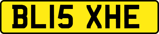 BL15XHE