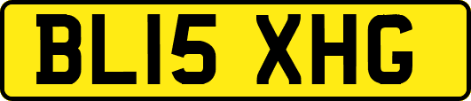 BL15XHG