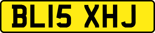 BL15XHJ