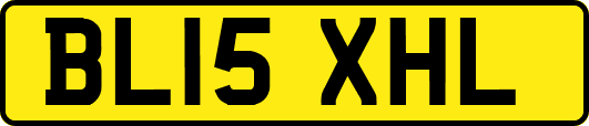 BL15XHL