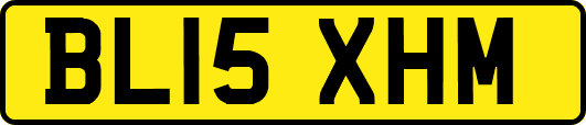 BL15XHM