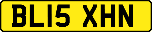 BL15XHN