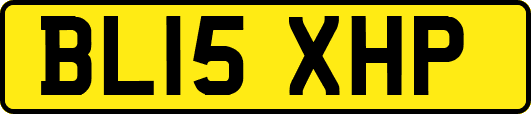 BL15XHP