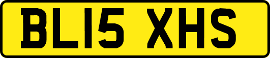 BL15XHS