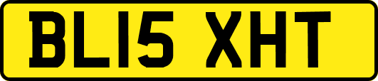 BL15XHT