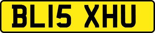 BL15XHU