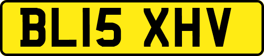 BL15XHV