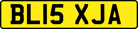 BL15XJA