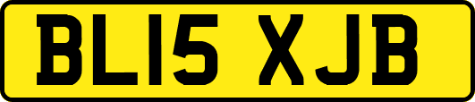BL15XJB