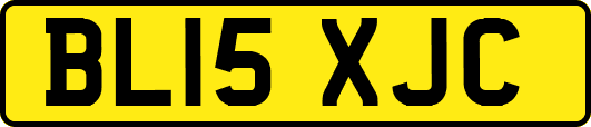 BL15XJC