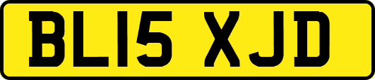 BL15XJD