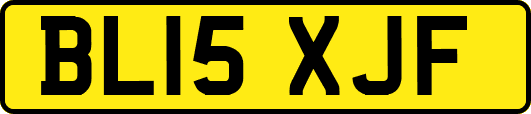 BL15XJF