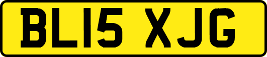 BL15XJG