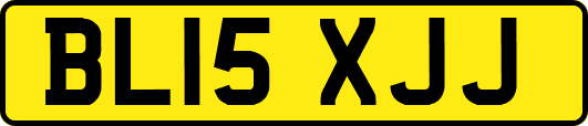 BL15XJJ