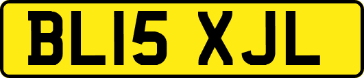 BL15XJL
