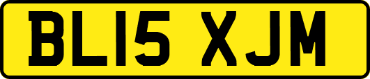 BL15XJM