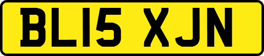 BL15XJN